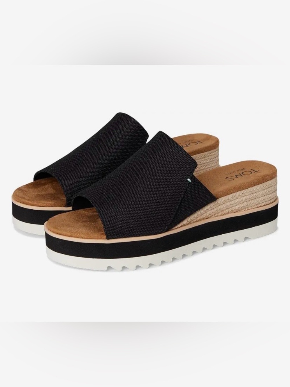 TOMS Diana Mule